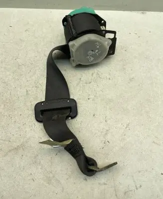 Mazda 6 Rear seatbelt 0431107 E40431107