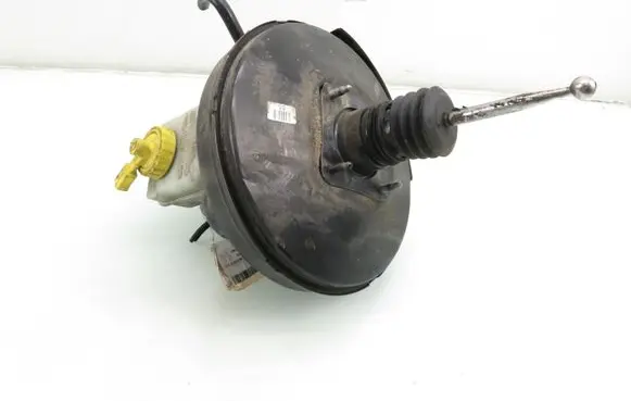 Volkswagen Golf IV Brake booster 03786206044 1J1614105R