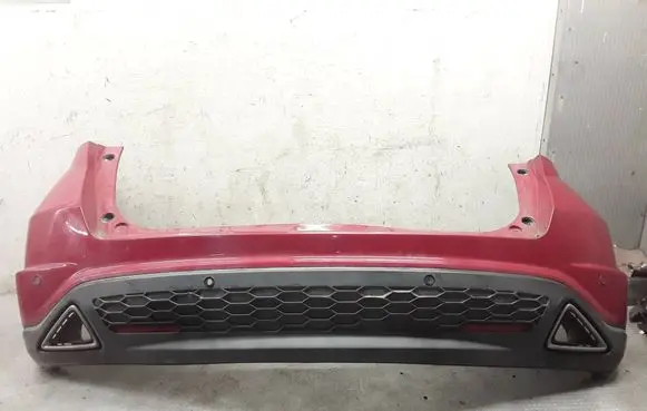 Honda Civic Rear bumper 