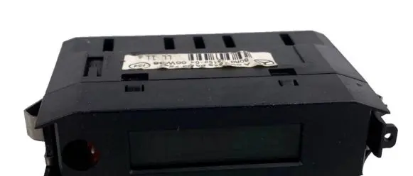 Mercedes-Benz S W220 Parking PDC control unit/module A0005428823