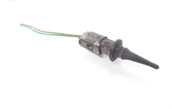 Mercedes-Benz A W168 Outside/exterior temperature sensor 0005428418