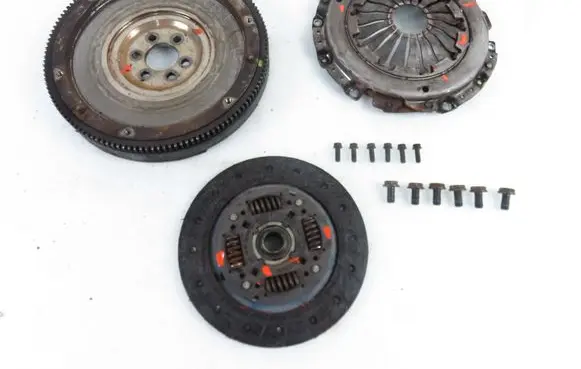 Audi A2 Flywheel 750522 045105273 701519