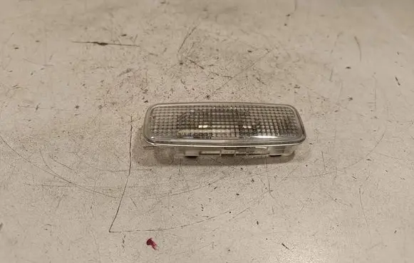 Audi A7 S7 4G Other interior light 4D0947105