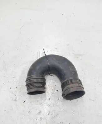 Audi A3 S3 8P Air intake hose/pipe 1K0129618AF