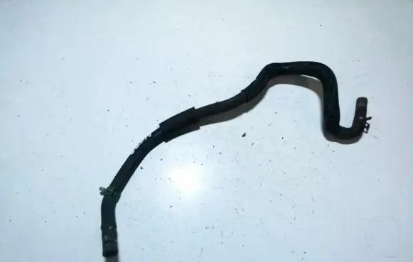 Renault Scenic III - Grand scenic III Engine coolant pipe/hose