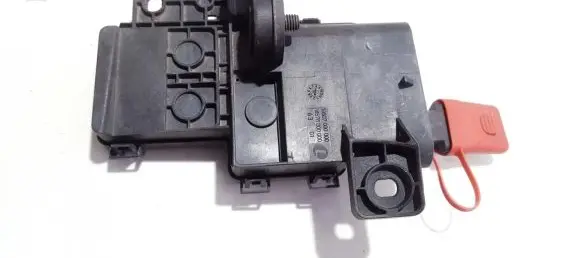 BMW 7 E65 E66 Fuse box set 61138387568 61.138387568