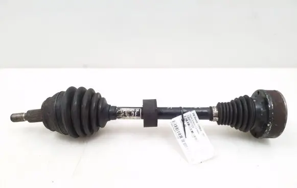 Volkswagen New Beetle Front driveshaft 1J0407271DF