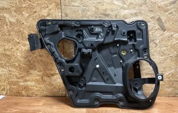 Dodge Journey Rear window lifting mechanism without motor 39734