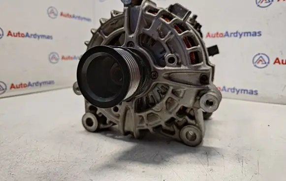 BMW X3 G01 Generator/alternator 8571357 12318571357 0125814004