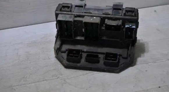 Fiat Freemont Fuse box set RTB0CC04E7