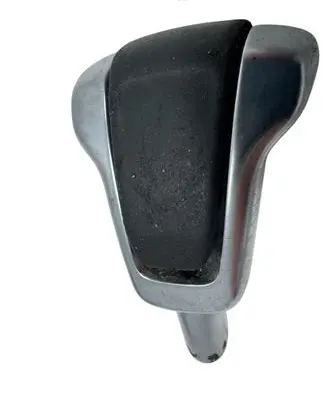 Citroen DS5 Gear lever shifter trim leather/knob 