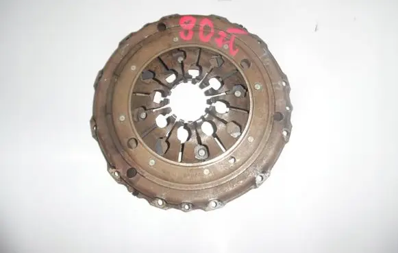 Volkswagen Transporter - Caravelle T4 Pressure plate 