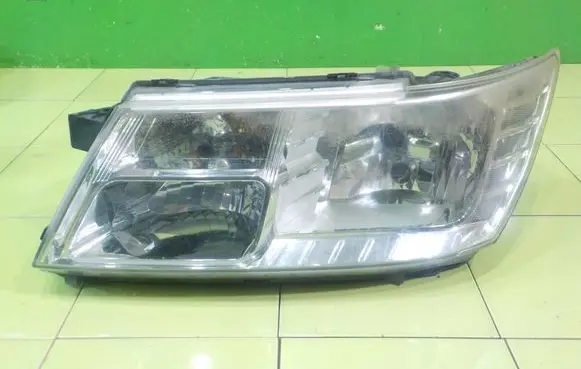 Dodge Journey Headlight/headlamp 05067787AA