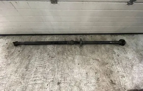 KIA Sorento Rear driveshaft/prop shaft 493002P100