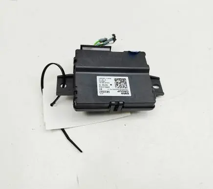 BMW X7 G07 Other devices 5B33D47