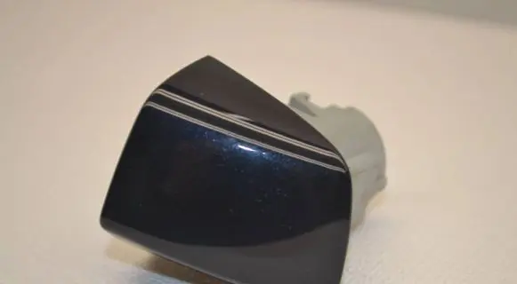 Audi A6 S6 C7 4G Rear door exterior handle 4H0837167