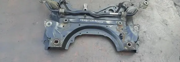 Citroen C4 Grand Picasso Front axle beam 