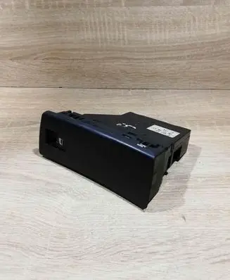 BMW X5 E53 Electric window control switch 6907503