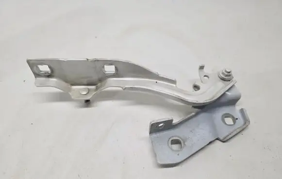 Alfa Romeo Giulia Engine bonnet/hood hinges 50545216