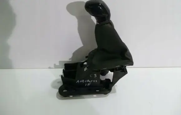 Citroen C3 Aircross Gear shifter/selector