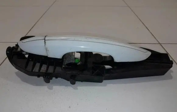 Ford S-MAX Front door exterior handle DS73F22464BF 01041396003 162515D0RYB