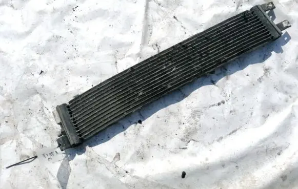 Plymouth Grand Voyager Engine oil radiator 4682591 T591448481