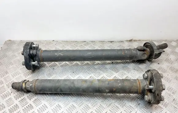 Mercedes-Benz SL R129 Middle center prop shaft A1294102606 A1294101906