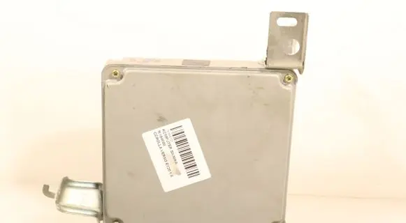Toyota Corolla Verso E121 Engine control unit/module ECU 896610F030