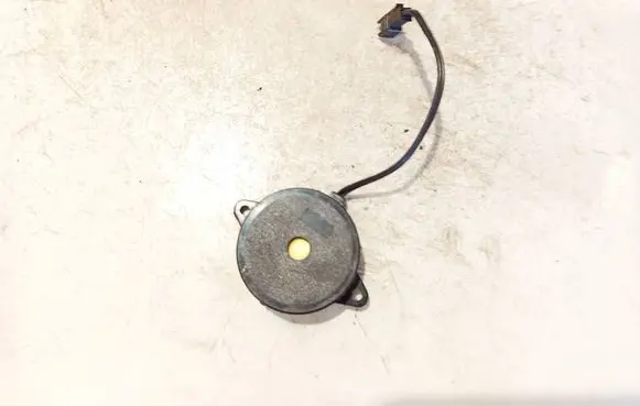 Toyota Hilux (AN10, AN20, AN30) Rain sensor 
