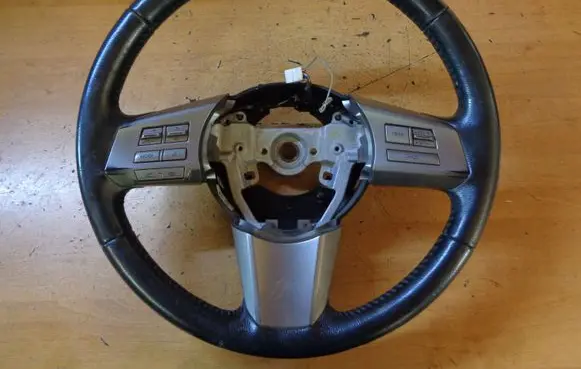 Subaru Legacy Steering wheel