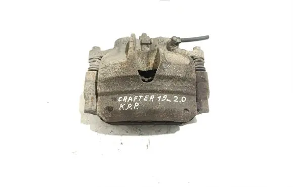 Volkswagen Crafter Front brake caliper