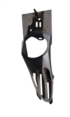BMW 7 E65 E66 Fog light bracket 15563600