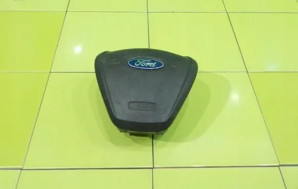 Ford Fiesta Steering wheel airbag 34105376A
