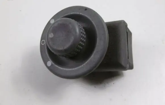 Renault Twingo I Wing mirror switch 7700434846E