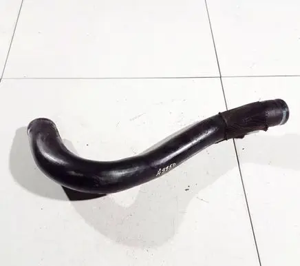 Peugeot Boxer Intercooler hose/pipe