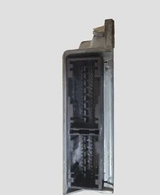 Citroen C6 Airbag control unit/module 9661384680 604289500