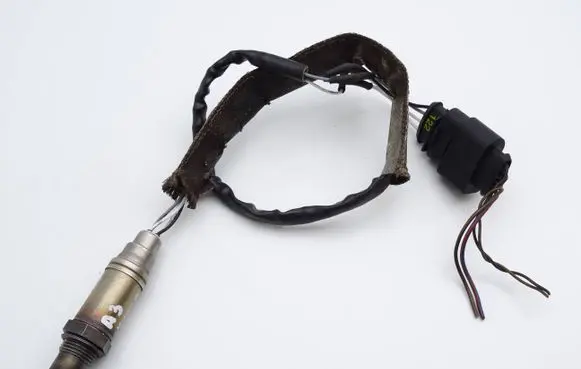 Audi A3 S3 8L Lambda probe sensor 0258986505