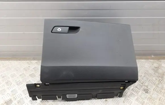 Audi Q5 SQ5 Glove box set 80B857035A
