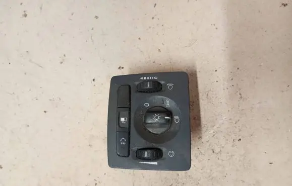 Volvo V50 Light switch 30739298 07W33T