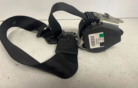 Audi Q7 4L Rear seatbelt 4L0857806G 606785400C