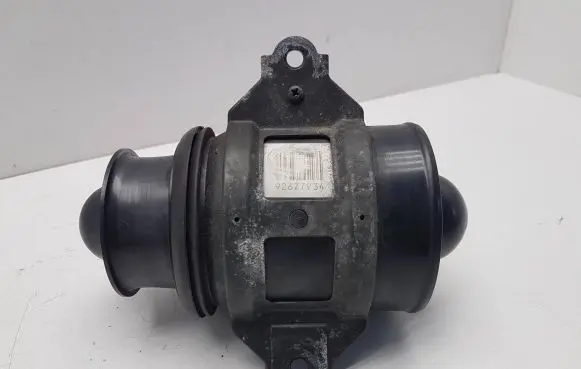 Mass air flow meter