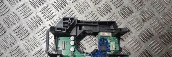 Volvo XC60 Steering angle sensor 30798547