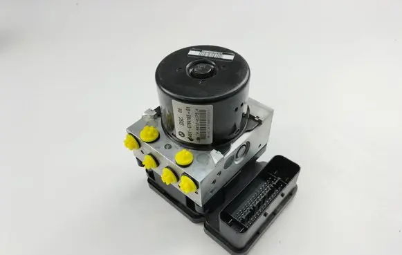 BMW 3 E90 E91 ABS Pump 6784765 10021201794 6784766