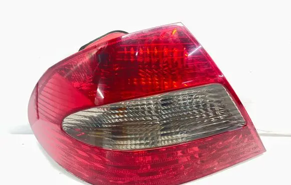 Mercedes-Benz CLK A209 C209 Rear/tail lights A2098201564