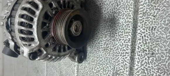 Peugeot 806 Generator/alternator