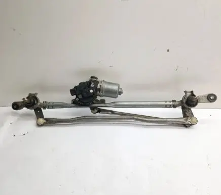 Chrysler Pacifica Front wiper linkage and motor 68229327AC 70113 AX1590607812