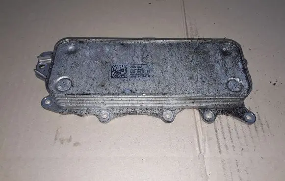 Chrysler 300 - 300C Oil filter mounting bracket 6421800165 2903142308742