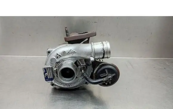 Renault Clio III Turbo 507852H301868