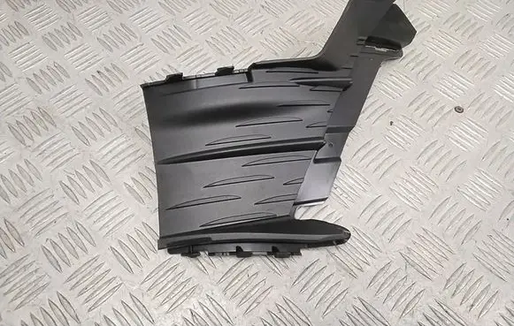 Mercedes-Benz EQE v295 Front bumper lower grill A2958853802