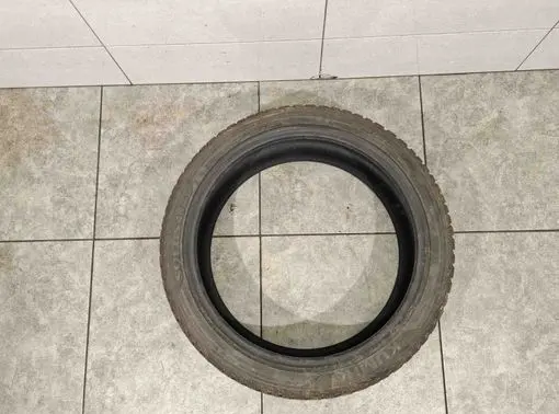 Mercedes-Benz CLA C117 X117 W117 R12 summer tire 
